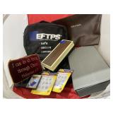 Assorted Cassette Tapes - Hot Iron Transfers