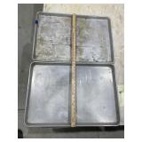 2 - Large Banking Sheets