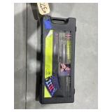 Neoprene Dumbbell Set in Case