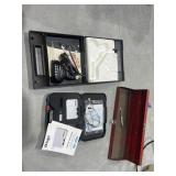 Tens Unit - Metal Tool Box - Soldering Gun