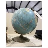 World Globe