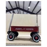 Mini Radio Flyer Wagon