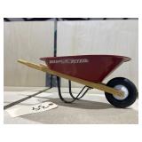 Radio Flyer Mini Wheelbarrow