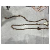 Towing Chain