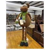 Plush Reindeer 40'