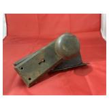 Vintage Metal Door Knobs