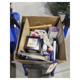 Photo Album - Remotes - Handheld Game