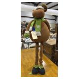 Plush Reindeer 40"