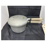 Presto Pressure Cooker