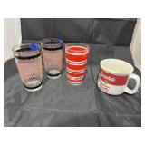 4 - Chicken Soup Mug & Tumblers
