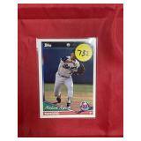 1994 TOPPS HOF NOLAN RYAN CARD