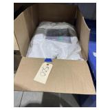 Bed Pillow - Bedspread - Mattress Protector