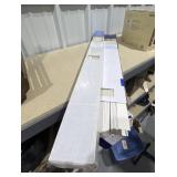 2 - Levolor Window Blinds 43x64 & 39x64 NIB