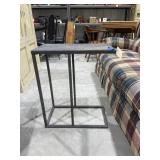 Side Table 12'L x 22'W x 27'H