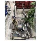 Craftsman Gas Push Mower w/Built In Mulcher