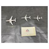 American Airlines Schabak MD-80 1:600