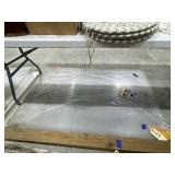 Pile of Window Insulator 38'x60'