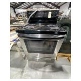 Frigidaire Elec Cookstove/Oven