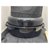 Granite Roaster w/lid