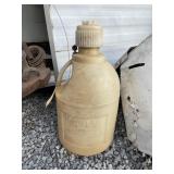 Super Jug Gas Jug