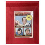 ROOKIE CARD 1972 TOPPS HOF ROGER STAUBACH