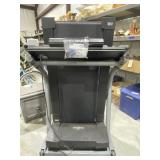 Ifit Nordic Trac Treadmill