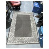 Outdoor Rug 63" x ?