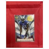 RARE CARD SUPREME HOF CALVIN JOHNSON #45 OF 144