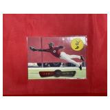 2002 FLEER ULTRA HOF KEN GRIFFEY JR CARD