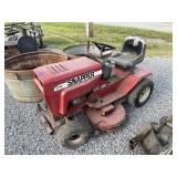 Snapper LT12 Riding Mower 40" Deck