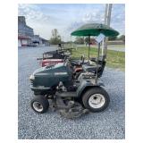 Craftsman GT 3000 Riding Mower w/Canopy