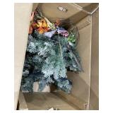 Assorted Christmas Dï¿½cor