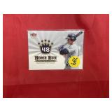 2006 FLEER ULTRA ALEX RODRIGUEZ CARD