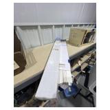 2 - Levolor Window Blinds 43x64 & 39x64 NIB