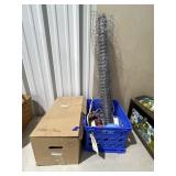 Chicken Wire Roll - Paint Brushes & Rollers