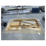 Assorted Building Materials