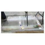 Pile of Window Insulator 38"x60"