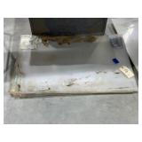 Pile of Window Insulator 24"x36"