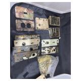 Cabinet Hinges - Wall Switch Plates