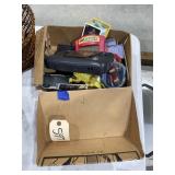 Assorted Toys - Nintendo Game - Gameboy