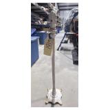 Metal Decorative Yard Dï¿½cor