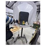 3 Pcs - Fishing Rod - Lion King Coin Bank