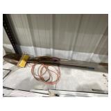 3 Pcs - Extension Cord - Small Push Broom