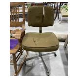 Vintage Office Chair