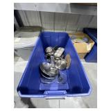 Assorted Kitchen Cookware - Thermos