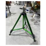 Irrigation Tripod
