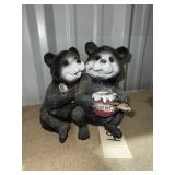 Bear Yard Dï¿½cor