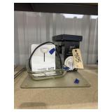 5 Pcs - Flatware - CG Stainless Knife Set - Toaste