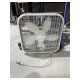 Box Fan