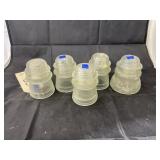 5 - Glass Insulators